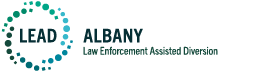LEAD Albany, NY Logo